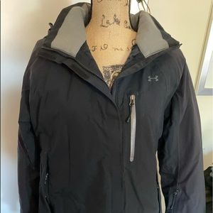 Under Armour Women’s Ski/Snowbd Jacket
